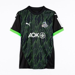 Maglia Uomo Borussia Mönchengladbach 2024/25 Terzo E-Sport
