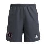 Pantaloncini Terzi Travel Uomo Inter Miami CF 2025 Pantaloncini Terzi Travel Uomo Inter Miami CF 2025