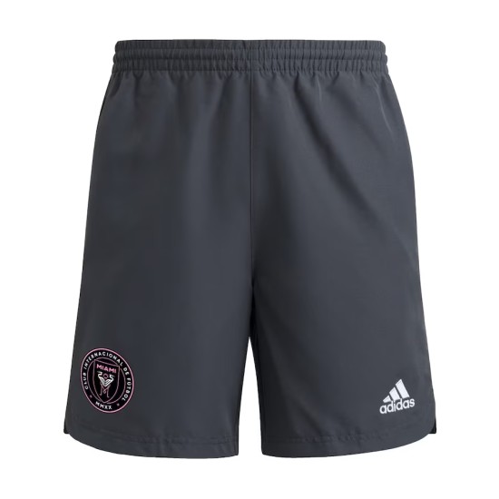 Pantaloncini Terzi Travel Uomo Inter Miami CF 2025 Pantaloncini Terzi Travel Uomo Inter Miami CF 2025