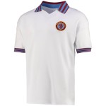 Maglia Retrò Trasferta Aston Villa Bambino 1980 Maglia Retrò Trasferta Aston Villa Bambino 1980
