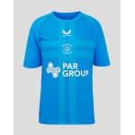 Maglia Trasferta Bambino Preston North End 2024/25 Maglia Trasferta Bambino Preston North End 2024/25