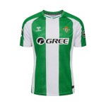 Maglia Home Real Betis 2025/26 da uomo Maglia Home Real Betis 2025/26 da uomo
