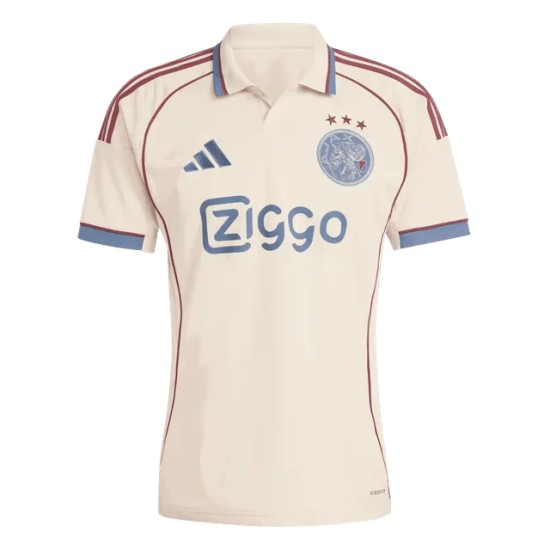 Maglia Bambino Ajax 2025/26 Third