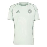 Maglia Terza Pre Partita Verde Bambino Charlotte FC 2025 Maglia Terza Pre Partita Verde Bambino Charlotte FC 2025