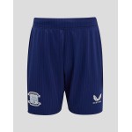 Pantaloncini Casalinghi Bambino Preston North End 2024/25 Pantaloncini Casalinghi Bambino Preston North End 2024/25