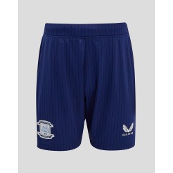 Pantaloncini Casalinghi Bambino Preston North End 2024/25