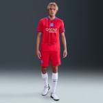 Bambino PSG 2025/26 Terzi Pantaloncini Bambino PSG 2025/26 Terzi Pantaloncini