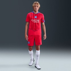 Donna PSG 2025/26 Terzi Pantaloncini