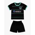 Kit Trasferta Bambino Portsmouth 2024/25