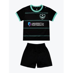 Kit Trasferta Bambino Portsmouth 2024/25