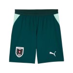 Pantaloncini Mondiali 2026 Trasferta Austria Bambino Pantaloncini Mondiali 2026 Trasferta Austria Bambino