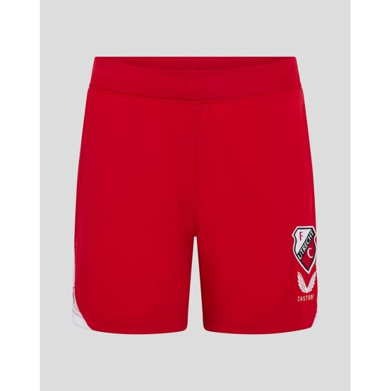 Pantaloncini casa donna FC Utrecht 2024/25