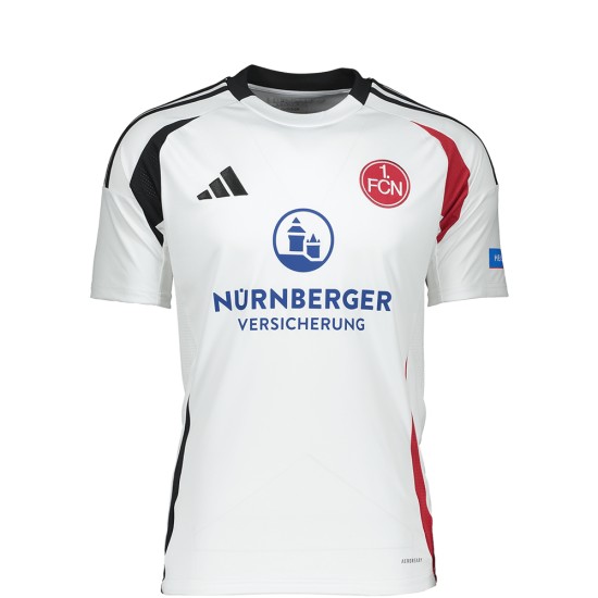 Maglia Trasferta Bambino 1. FC Nürnberg 2024/25