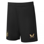 Terzi Pantaloncini Uomo Burnley 2025/26