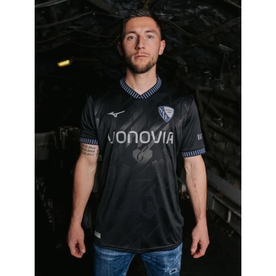 Maglia speciale VfL Bochum 1848 2025/26 Bambino Maglia speciale VfL Bochum 1848 2025/26 Bambino