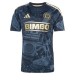 Donna Philadelphia Union 2026 Maglia Home Donna Philadelphia Union 2026 Maglia Home