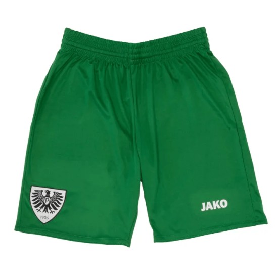 Pantaloncini Donna SC Preußen Münster 2025/26 Home Pantaloncini Donna SC Preußen Münster 2025/26 Home