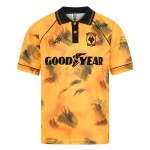 Maglia Retrò Casa Wolverhampton Wanderers Bambino 1993 Maglia Retrò Casa Wolverhampton Wanderers Bambino 1993