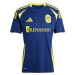 Maglia Trasferta Donna Nashville SC 2025 Maglia Trasferta Donna Nashville SC 2025
