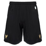 Pantaloncini Trasferta Oxford United Bambino 2025/26 Pantaloncini Trasferta Oxford United Bambino 2025/26