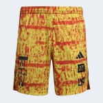 Donna Los Angeles FC x NTS 2025 Urban Purist Pantaloncini