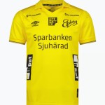 Maglia Casa Uomo IF Elfsborg 2024