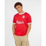Maglia Retrò Casa Liverpool Bambino 1998/00 Maglia Retrò Casa Liverpool Bambino 1998/00