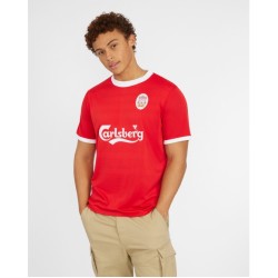 Maglia Retrò Casa Liverpool Uomo 1998/00