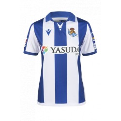 Maglia Casalinga Donna Real Sociedad 2024/25