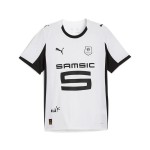 Bambino Rennes Maglia Trasferta 2025/26 Bambino Rennes Maglia Trasferta 2025/26