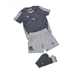 Kit Trasferta Real Sociedad 2025/26 Bambino Kit Trasferta Real Sociedad 2025/26 Bambino