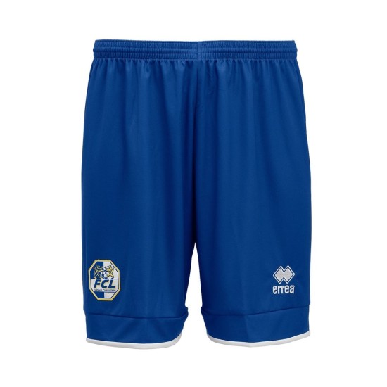 Pantaloncini Trasferta FC Luzern 2024/25 Uomo Pantaloncini Trasferta FC Luzern 2024/25 Uomo