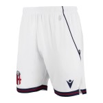 Pantaloncini casa Bologna FC 2025/26 uomo Pantaloncini casa Bologna FC 2025/26 uomo