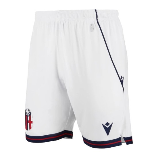 Pantaloncini casa Bologna FC 2025/26 uomo Pantaloncini casa Bologna FC 2025/26 uomo