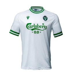 Maglia Trasferta Uomo York United FC 2025
