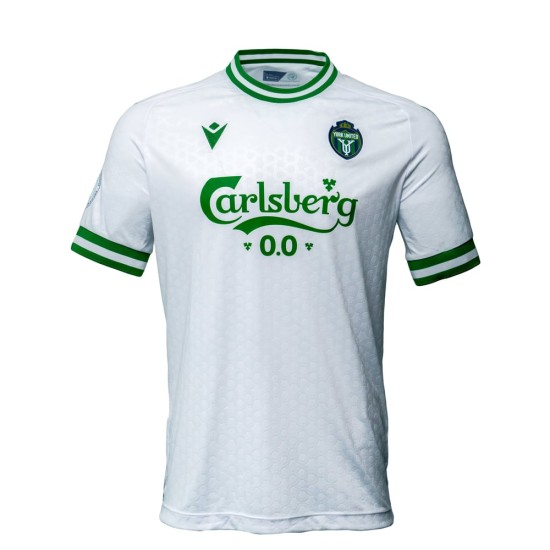 Maglia Trasferta Uomo York United FC 2025 Maglia Trasferta Uomo York United FC 2025