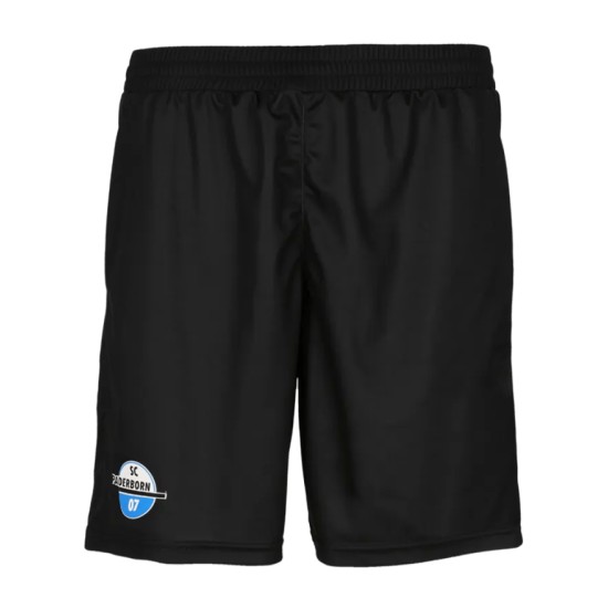 Pantaloncini home bambino SC Paderborn 07 2025/26 Pantaloncini home bambino SC Paderborn 07 2025/26