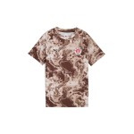 Maglia Riscaldamento Terza Bambino FC St. Pauli 2025/26