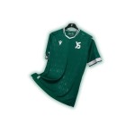 Donna Yverdon Sport FC 2025/26 Maglia Casa Donna Yverdon Sport FC 2025/26 Maglia Casa