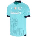 Uomo Bologna FC 2025/26 Terza Maglia