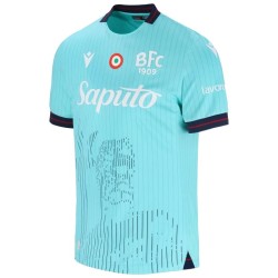Uomo Bologna FC 2025/26 Terza Maglia
