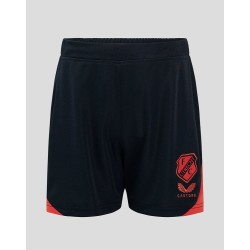 Pantaloncini trasferta bambino FC Utrecht 2024/25
