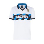 Maglia retro Trasferta Inter 1990/91 uomo Maglia retro Trasferta Inter 1990/91 uomo