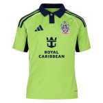 Maglia Trasferta Fulham Bambino 2025/26 Maglia Trasferta Fulham Bambino 2025/26