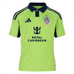 Maglia Trasferta Fulham Bambino 2025/26