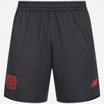 Pantaloncini casa Bayer 04 Leverkusen 2025/26 bambino Pantaloncini casa Bayer 04 Leverkusen 2025/26 bambino