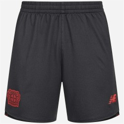 Pantaloncini casa Bayer 04 Leverkusen 2025/26 uomo