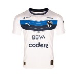 Maglia trasferta donna Monterrey FC 2025/26