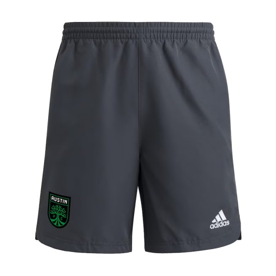 Bambino Pantaloncini Terzi Viaggio Austin FC 2025 Bambino Pantaloncini Terzi Viaggio Austin FC 2025