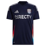 Maglia Casa Donna San Diego FC 2025 Maglia Casa Donna San Diego FC 2025